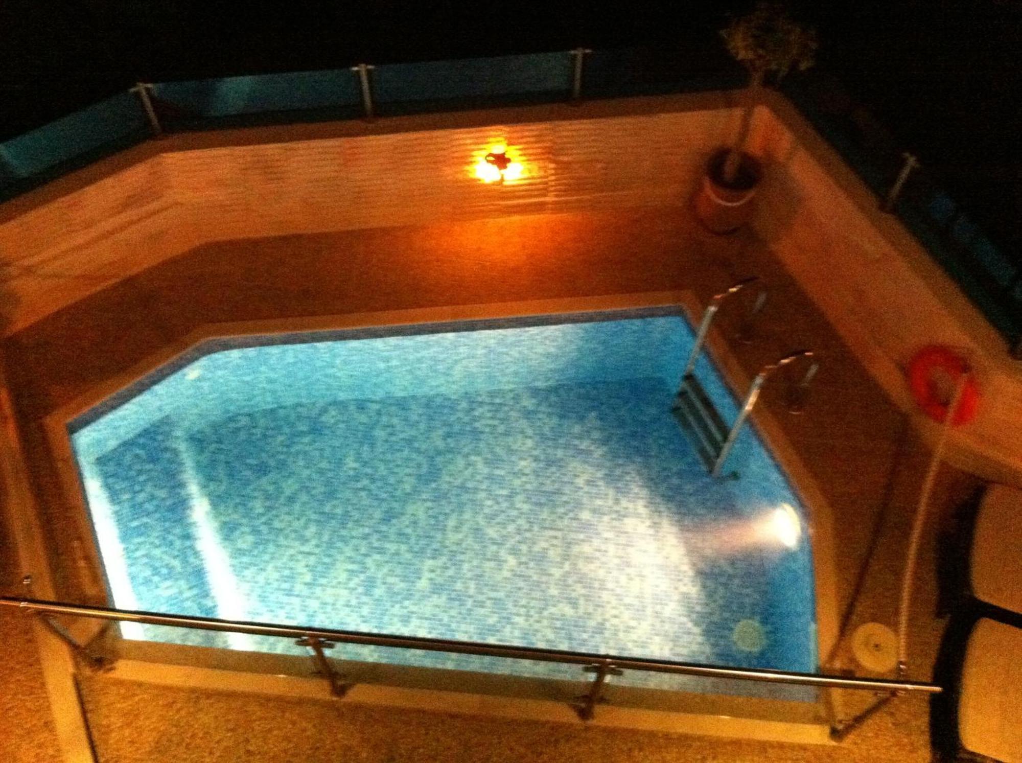 Nectarios Villa - Studios & Suites Adults Only Fira (Santorini) Exterior foto