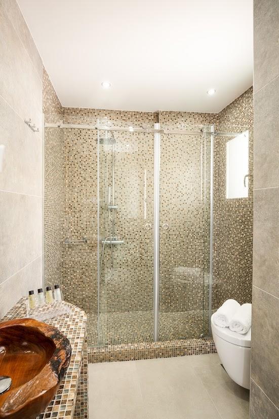 Nectarios Villa - Studios & Suites Adults Only Fira (Santorini) Exterior foto